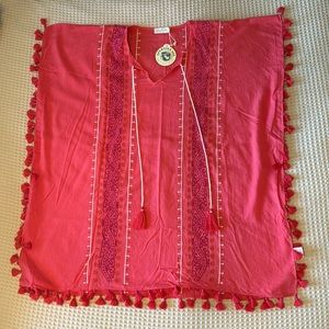 Spartina 449 Kaftan Coverup